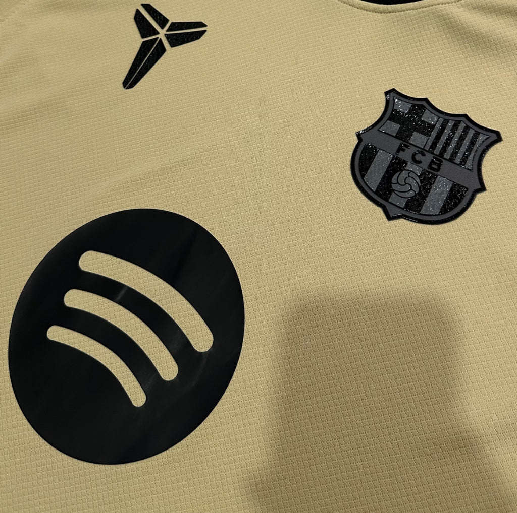 Barcelona 25/26 away Jersey