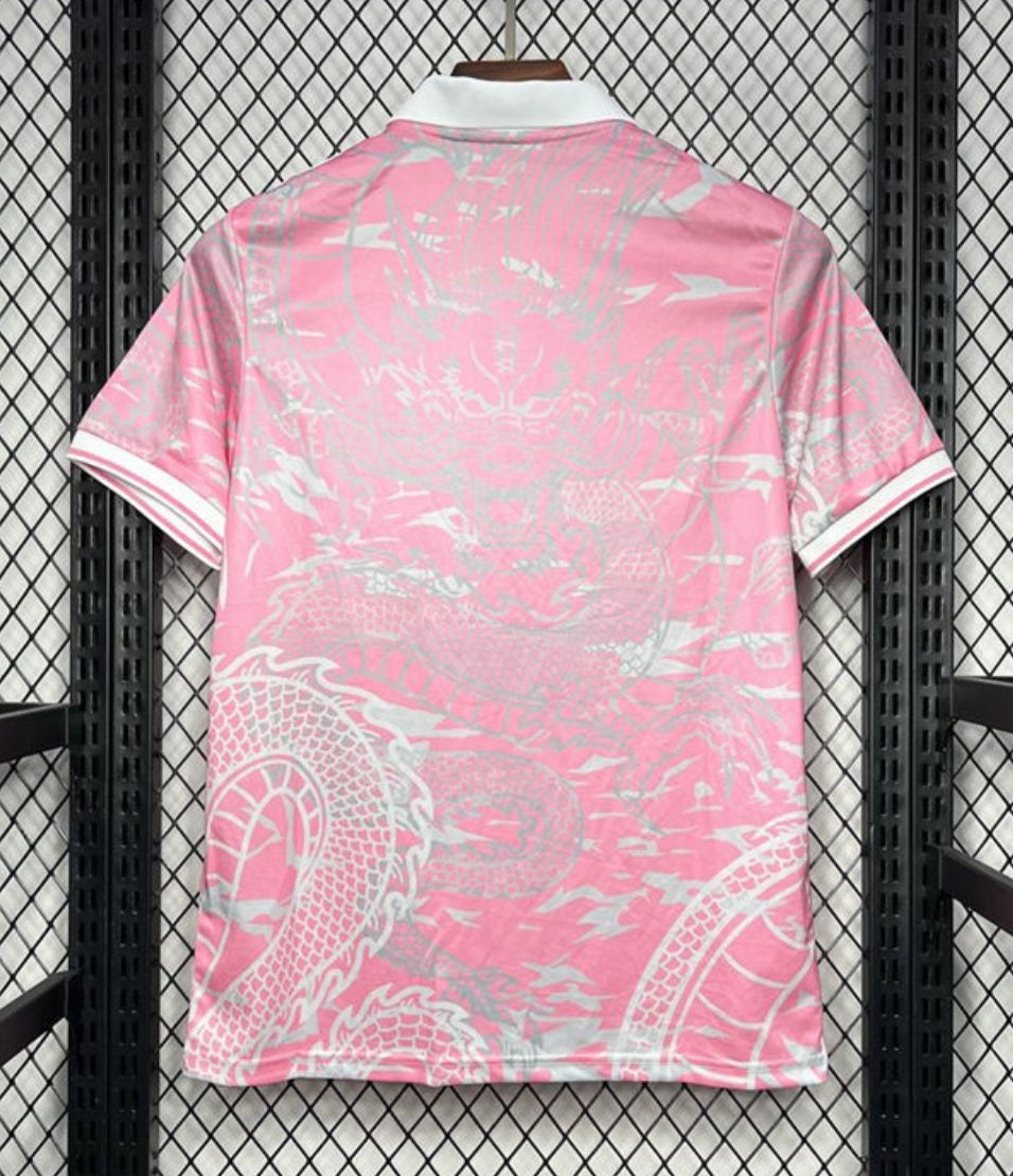 Real Madrid Special Edition Jersey