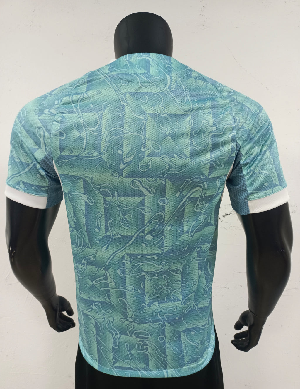 Juventus 25/26 Away Jersey