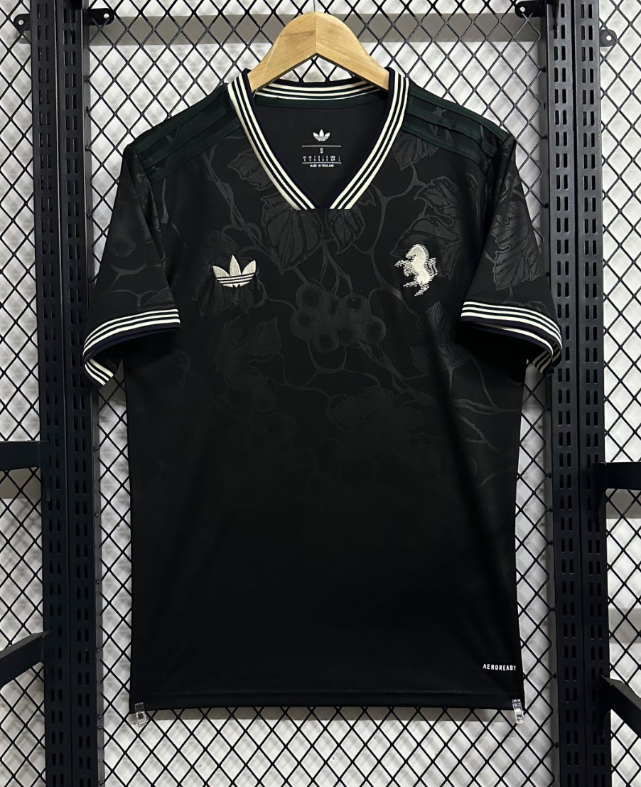 Juventus 25/26 3rd Jersey