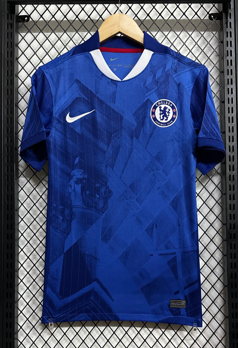 Chelsea 25/26 Jersey