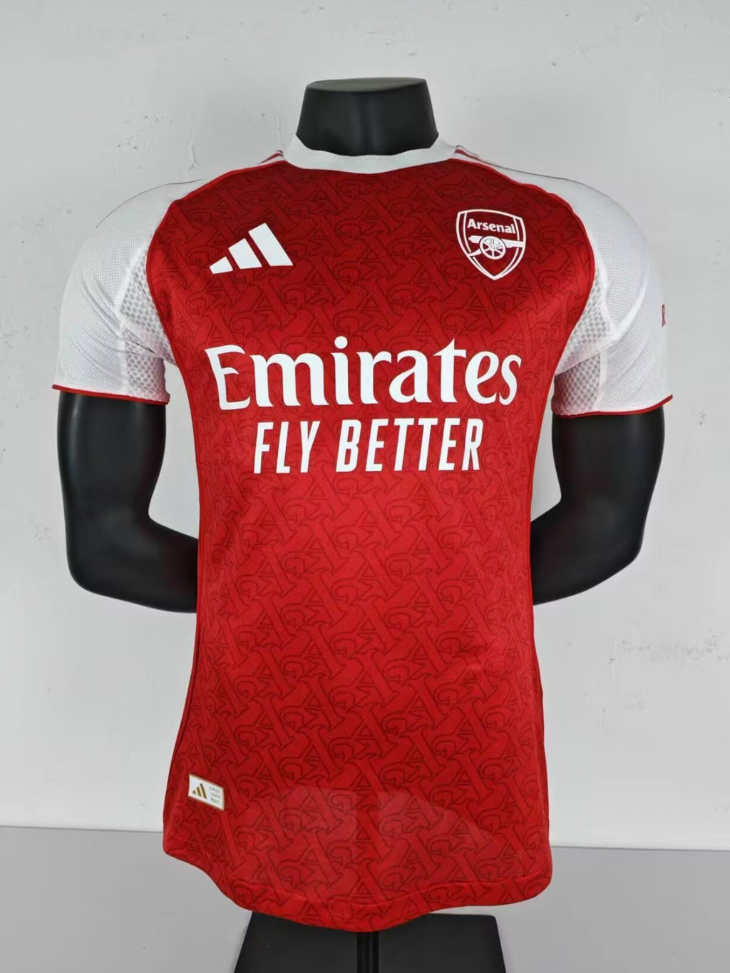 Arsenal 25/26 Jersey