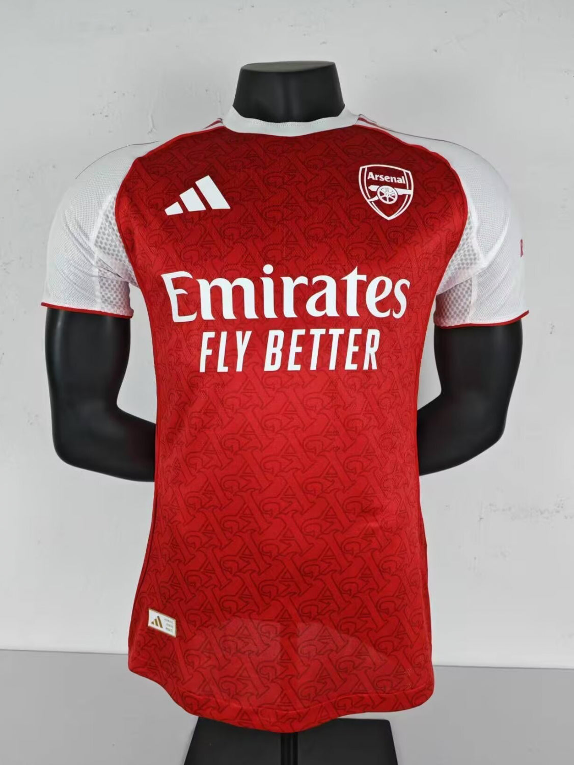 Arsenal 25/26 Jersey