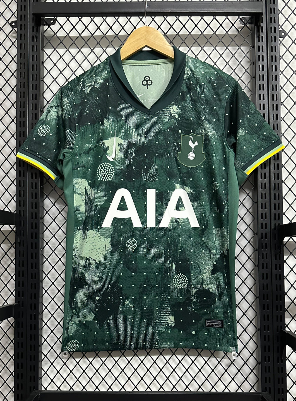 Tottenham 24/25 kit