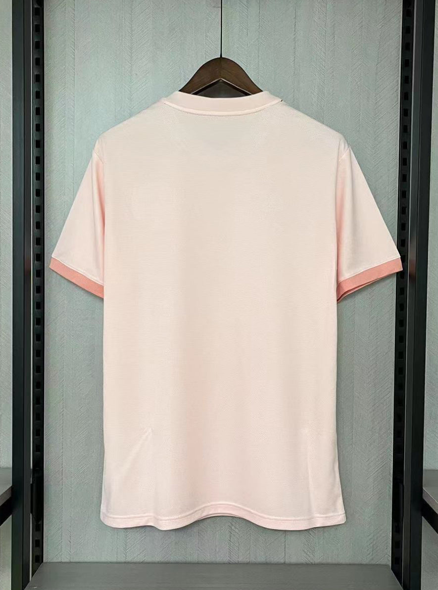 Manchester United 18/19 Retro