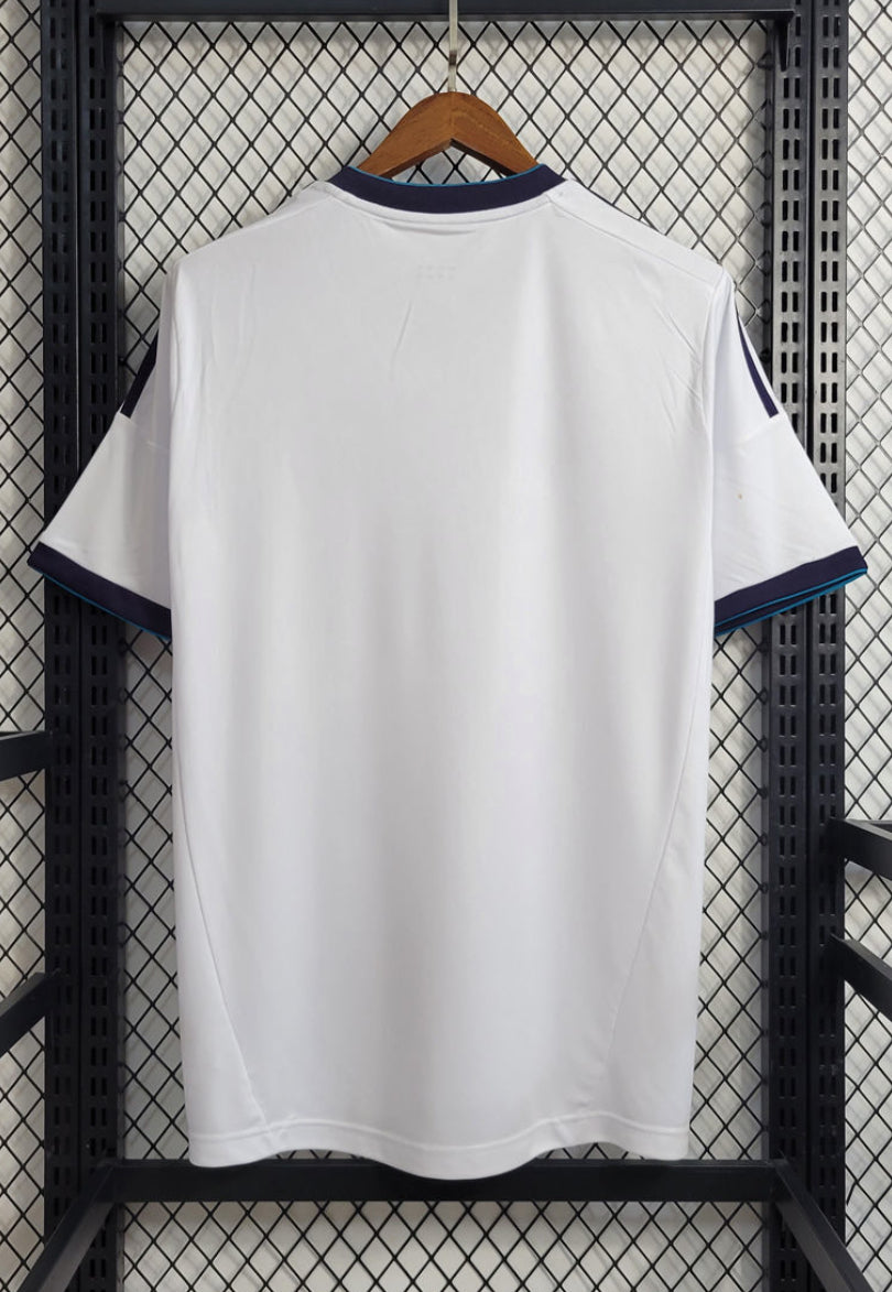 Real Madrid 11/12 Retro Jersey