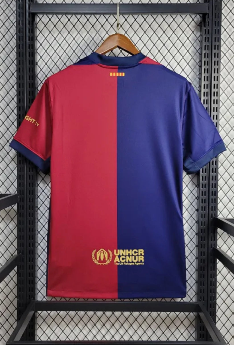 Barcelona 24/25 Jersey