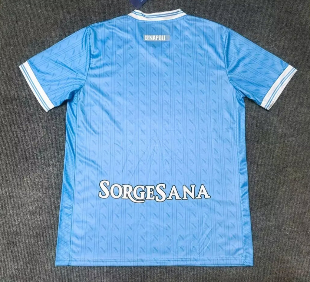 Napoli 25/26 Jersey