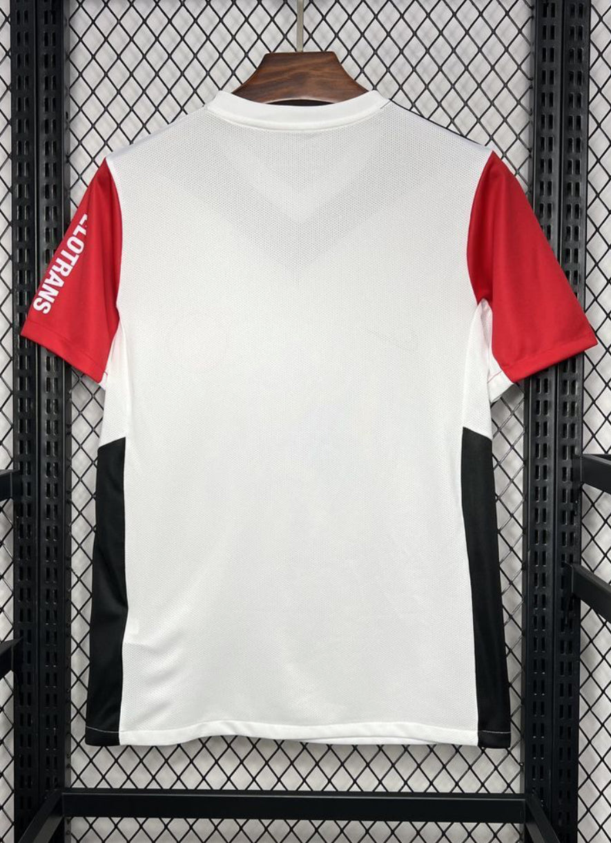 Frankfurt 24/25 Jersey