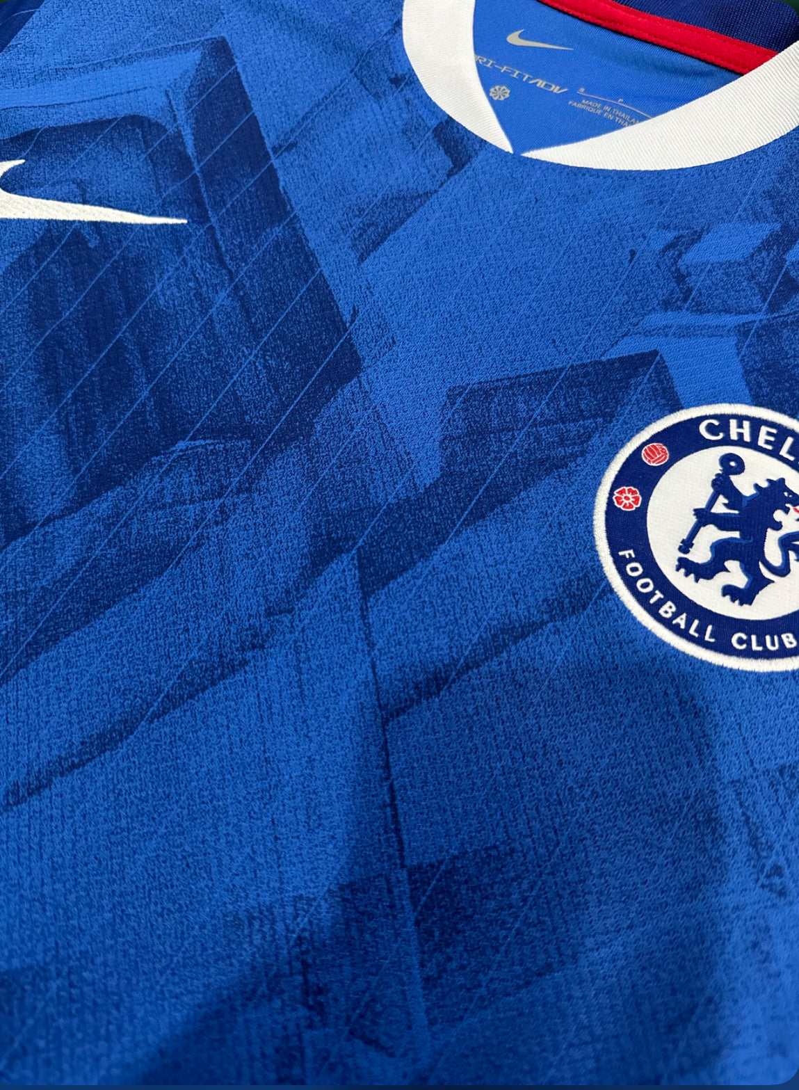 Chelsea 25/26 Jersey