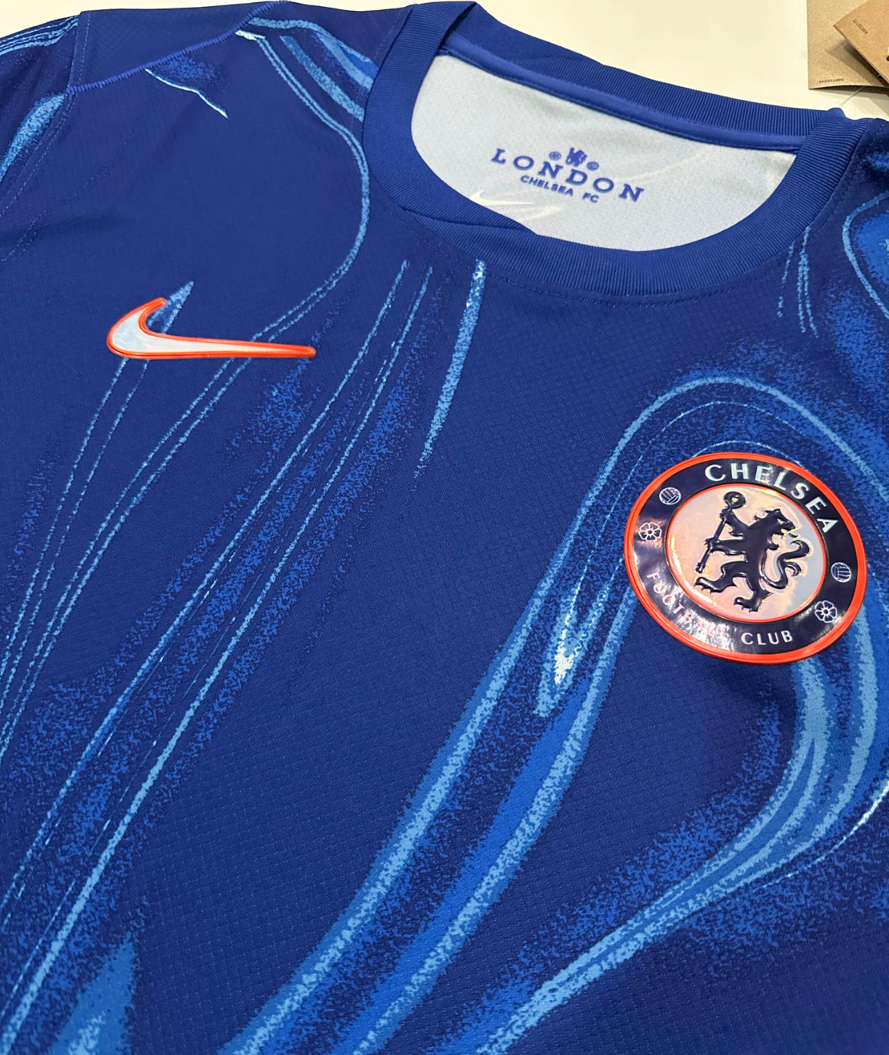 Chelsea 24/25 Jersey