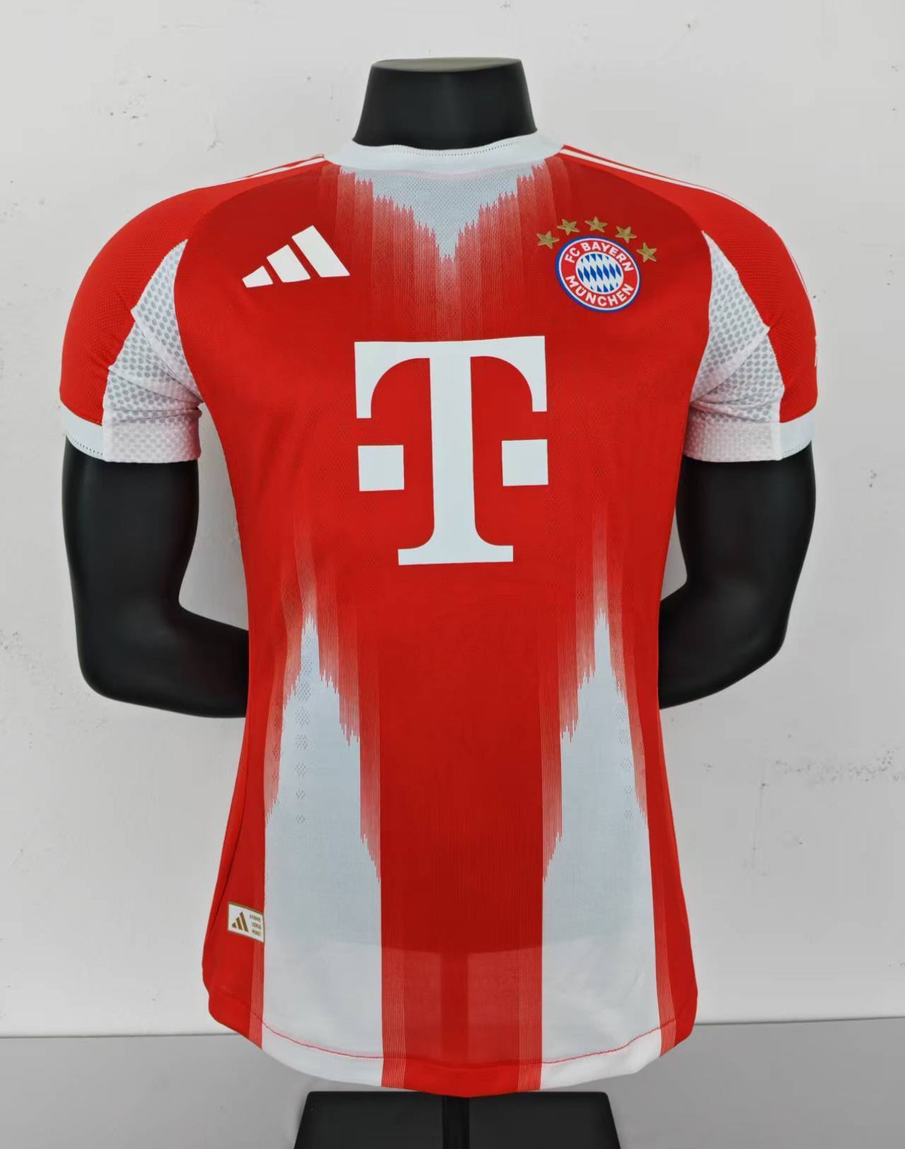 Bayern Munchen 25/26 Jersey