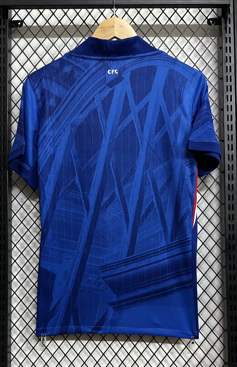 Chelsea 25/26 Jersey