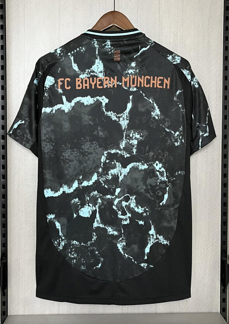Bayern Munchen 24/25 Jersey