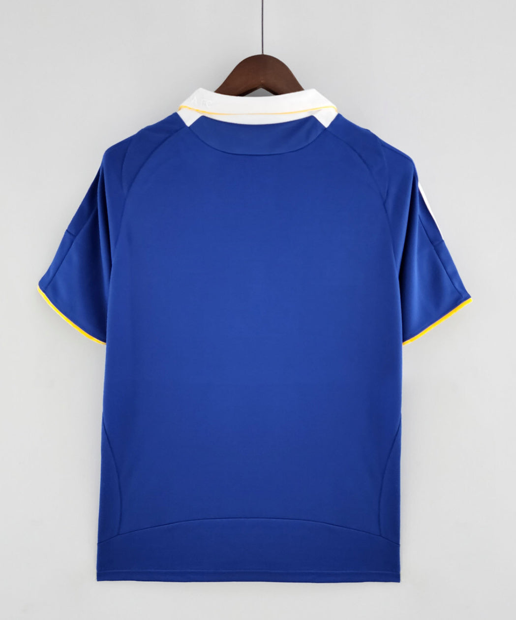 Chelsea 08/09 Retro Jersey