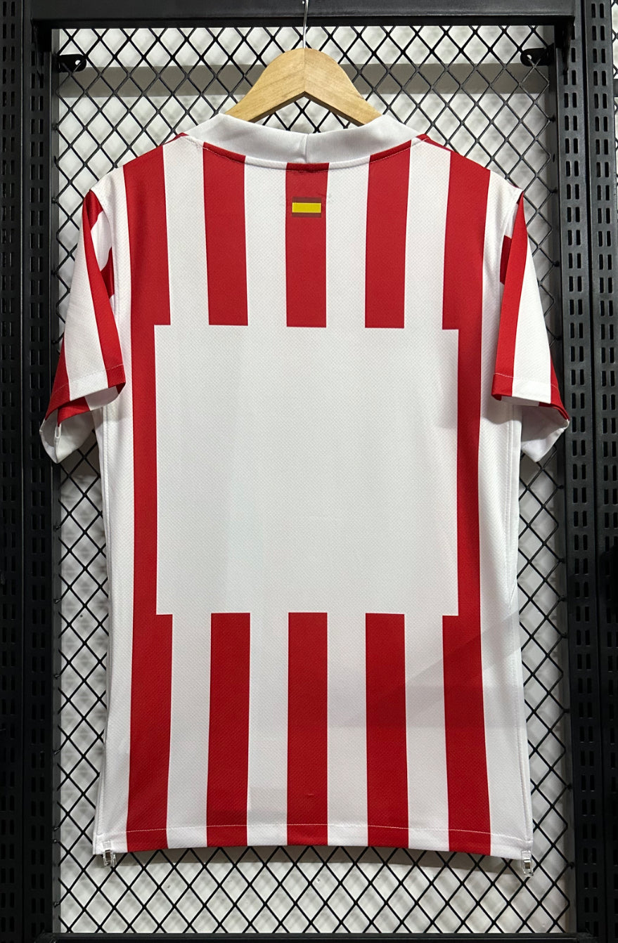 Atletico Madrid 25/26 Jersey