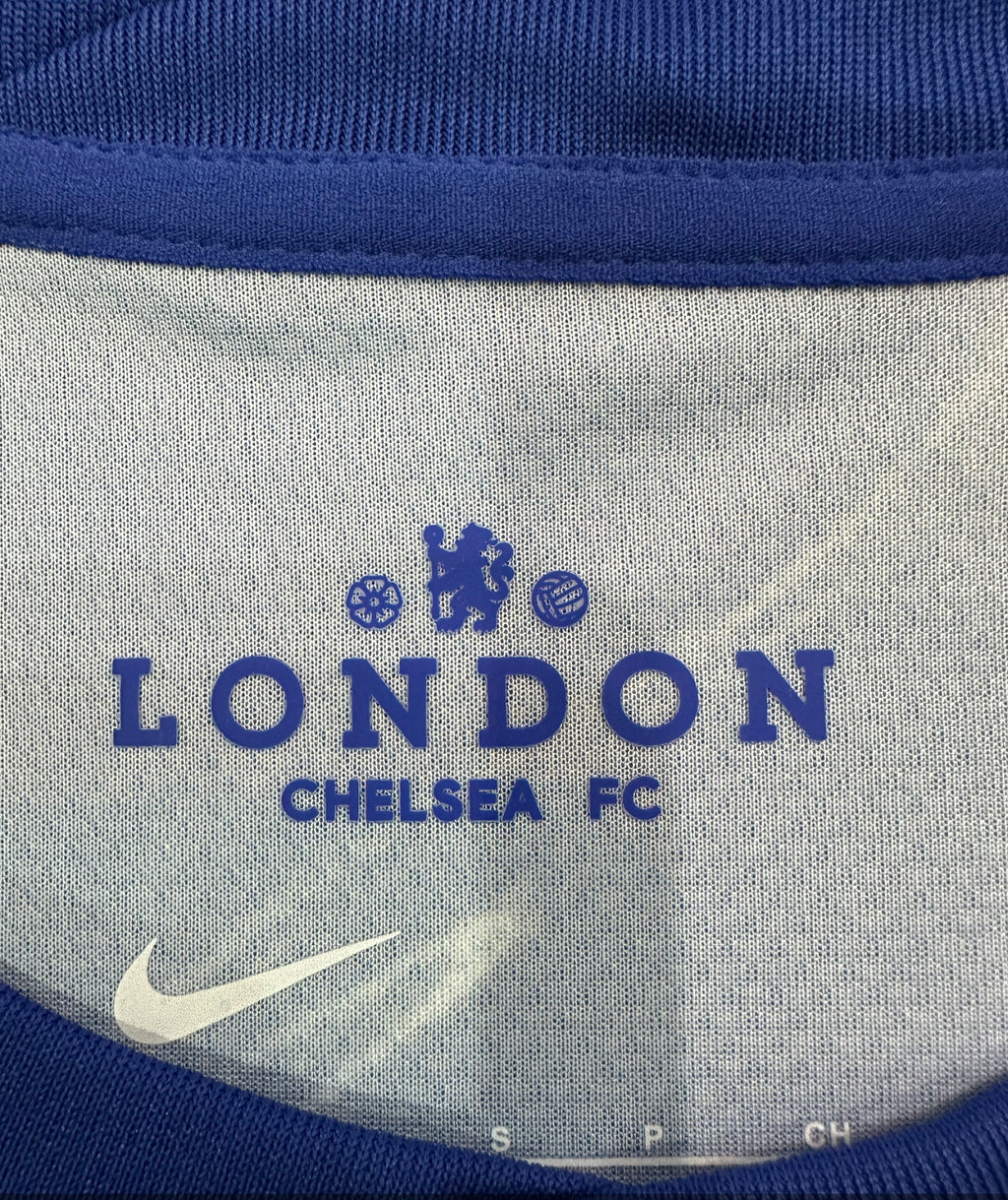 Chelsea 24/25 Jersey