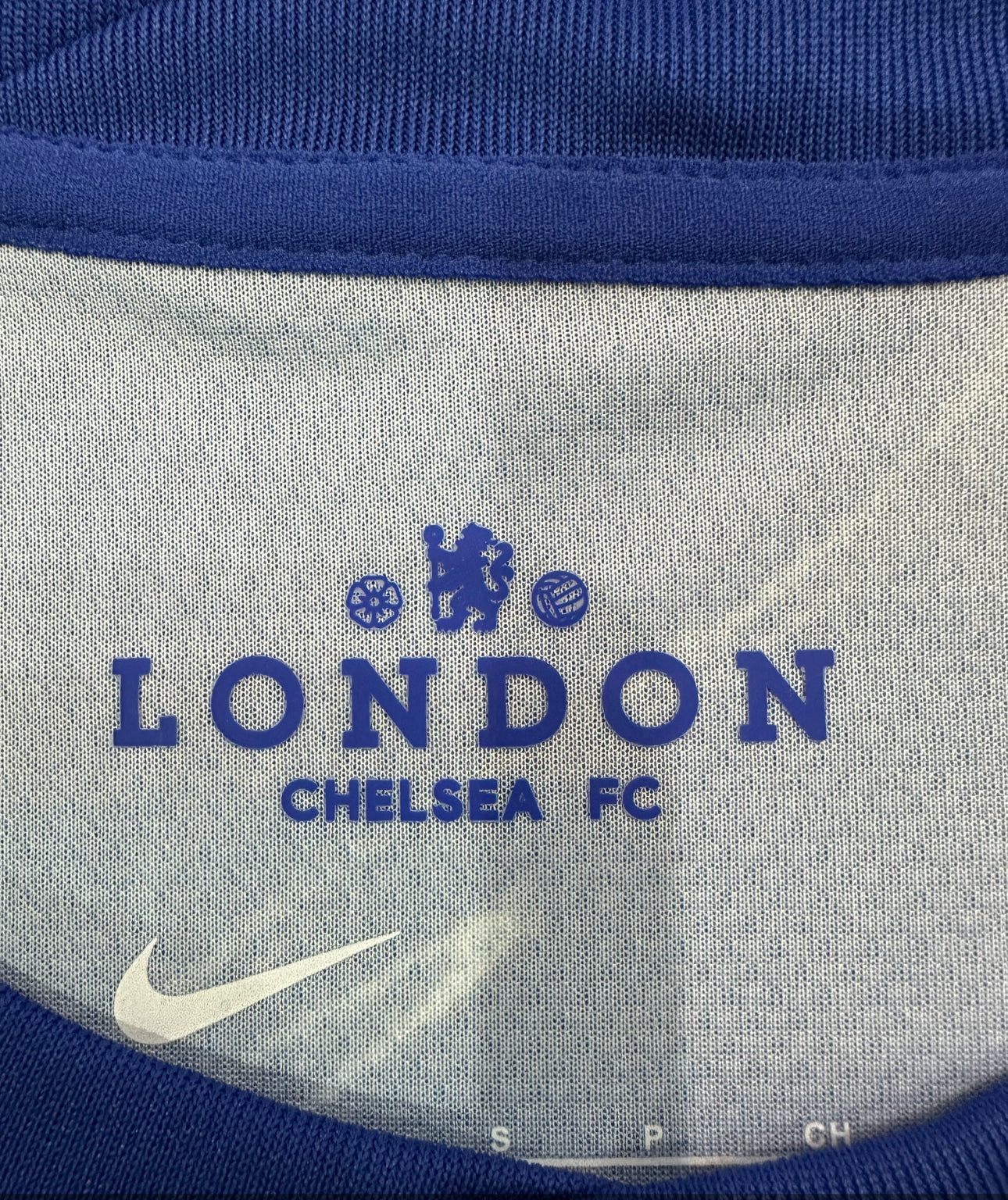 Chelsea 24/25 Jersey