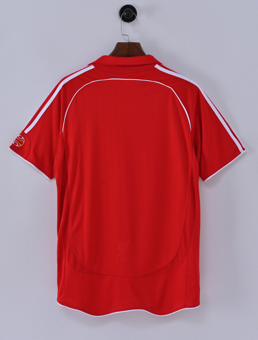 Liverpool Retro Jersey
