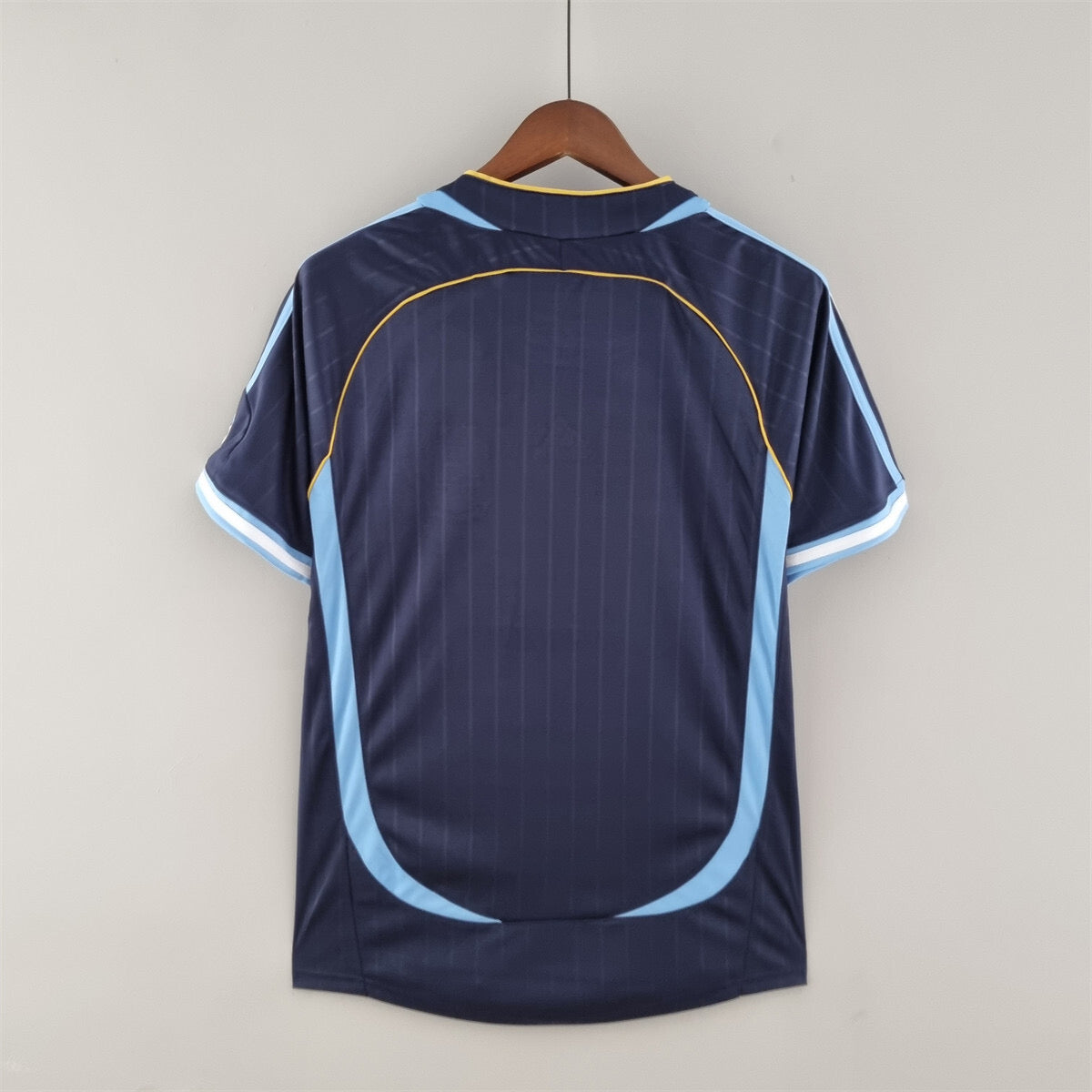 Argentina 2006 World Cup Retro Jersey