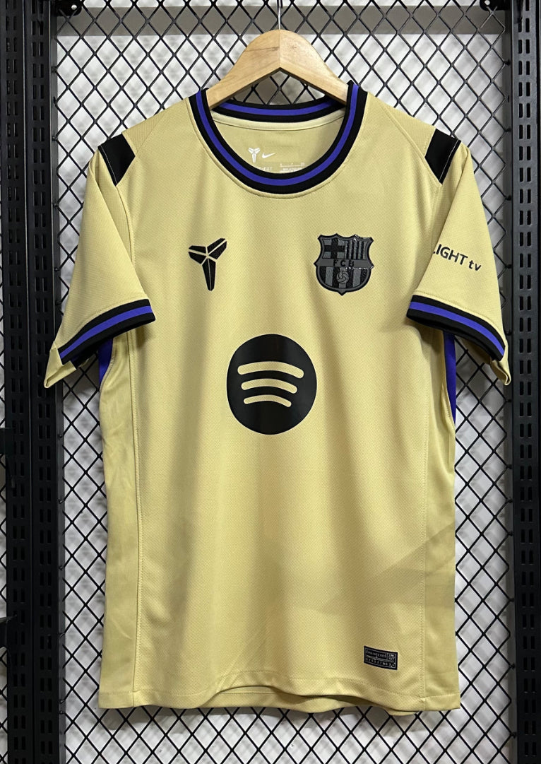 Barcelona 25/26 away Jersey