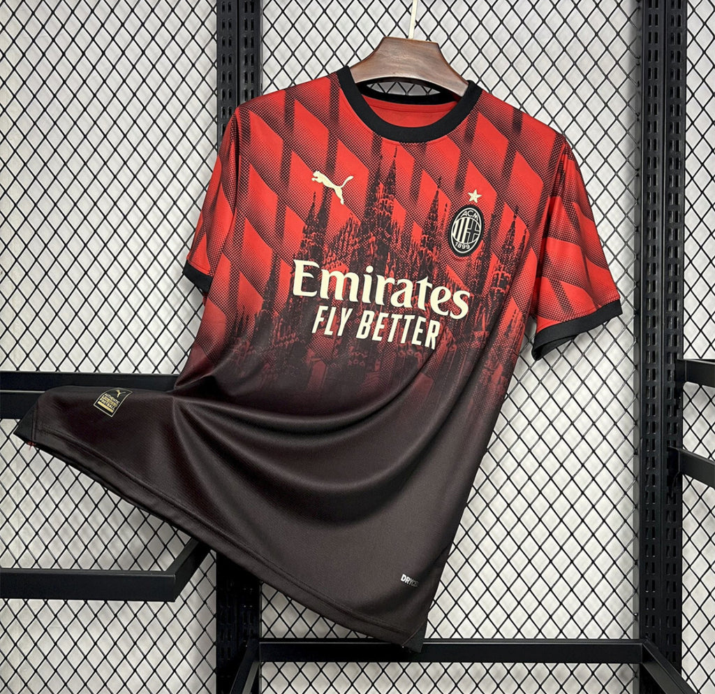 AC Milan special edition Jersey