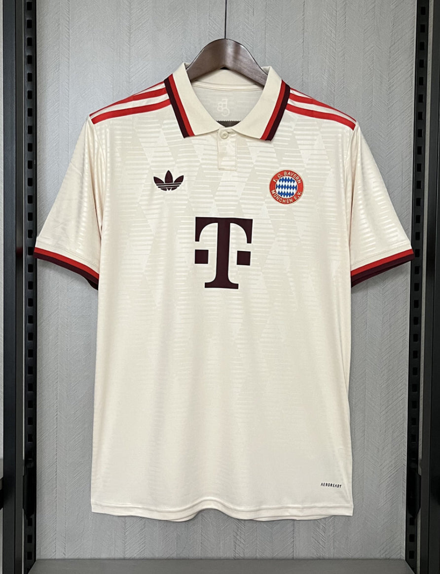 Bayern Munchen 24/25 Jersey