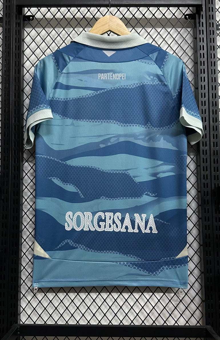 Napoli 25/26 Commemorative Edition Jersey