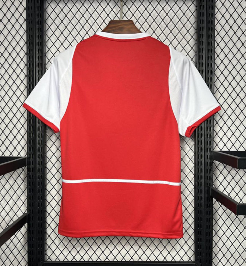 Arsenal 02/03 Retro Jersey