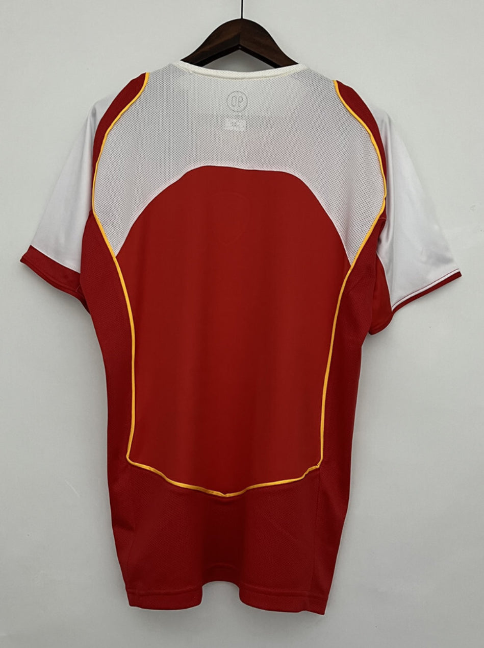 Arsenal 04/05 Retro Jersey