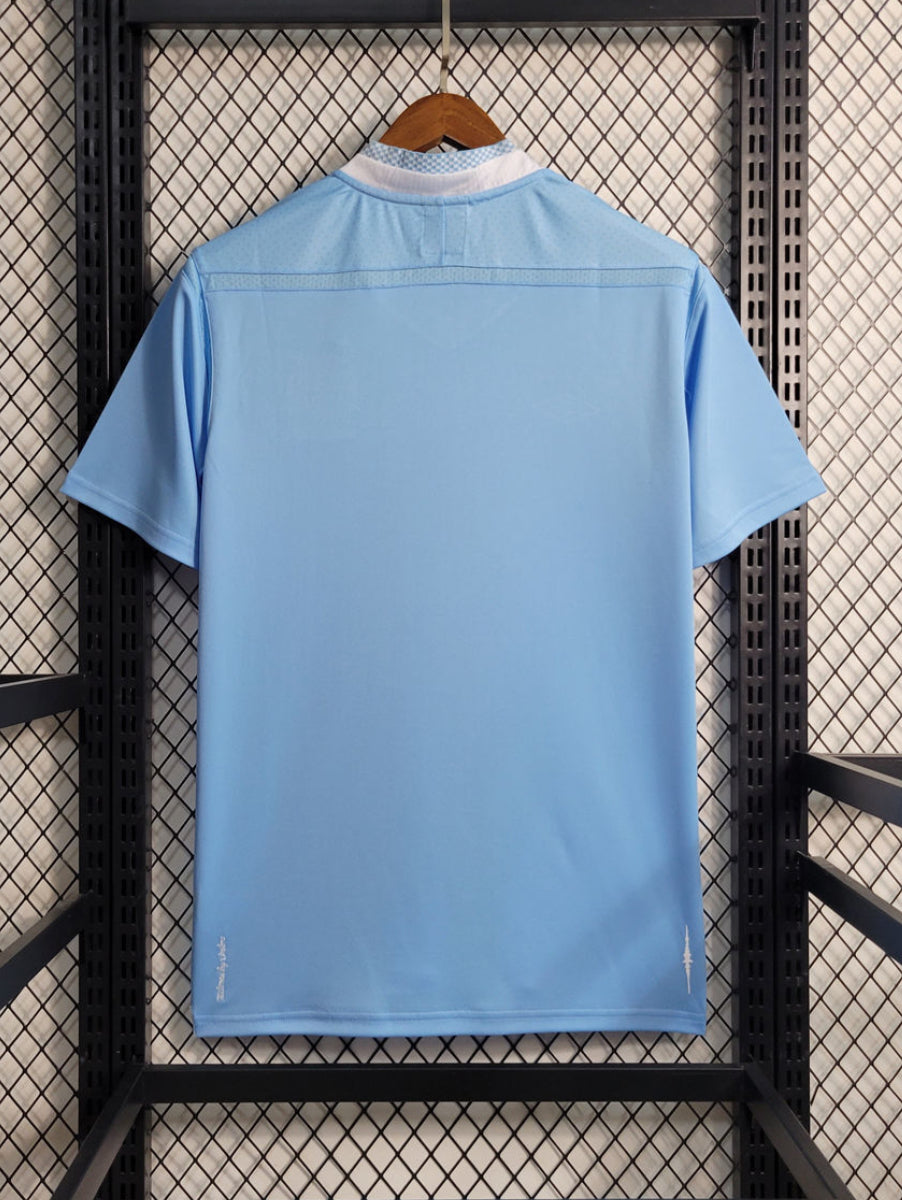 Manchester City 11/12 Retro Jersey