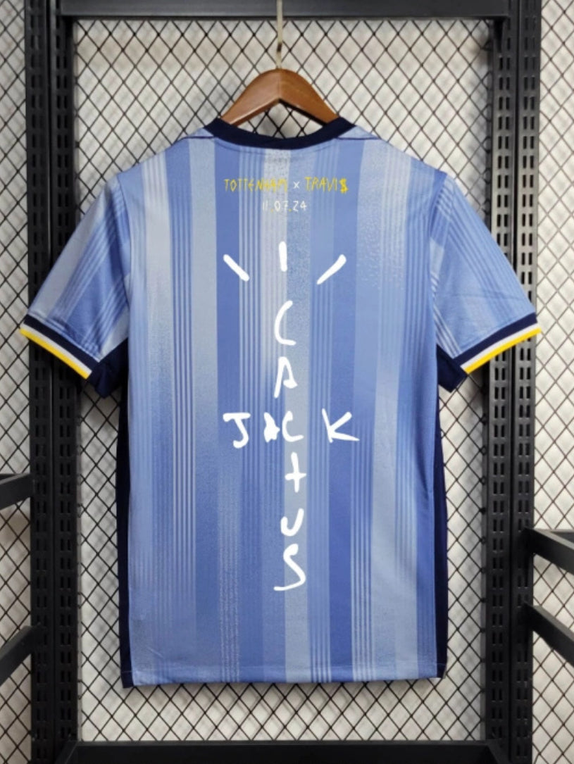 Tottenham 24/25 kit Travis