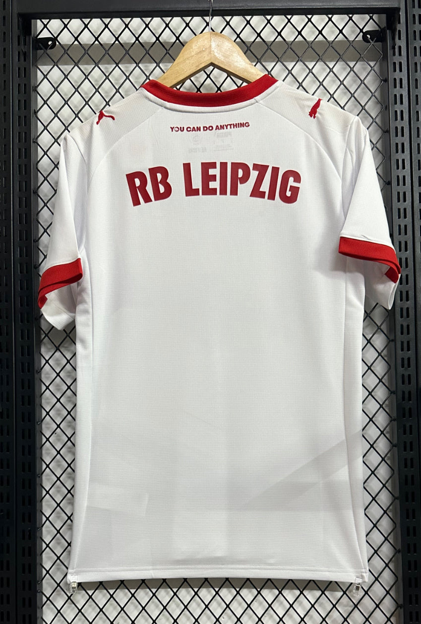 RB Leipzig 25/26 Jersey