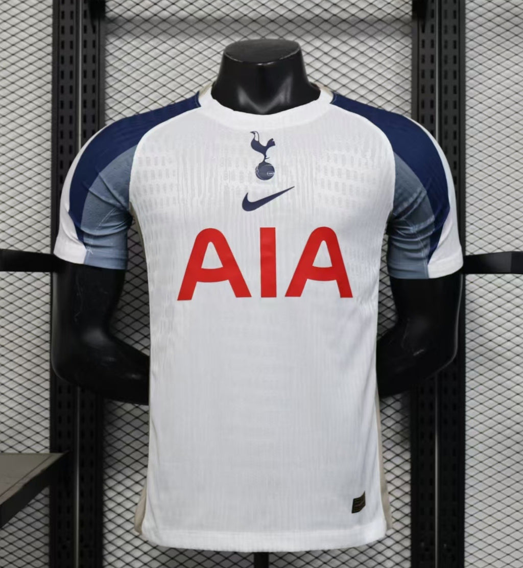 Tottenham 25/26 Jersey