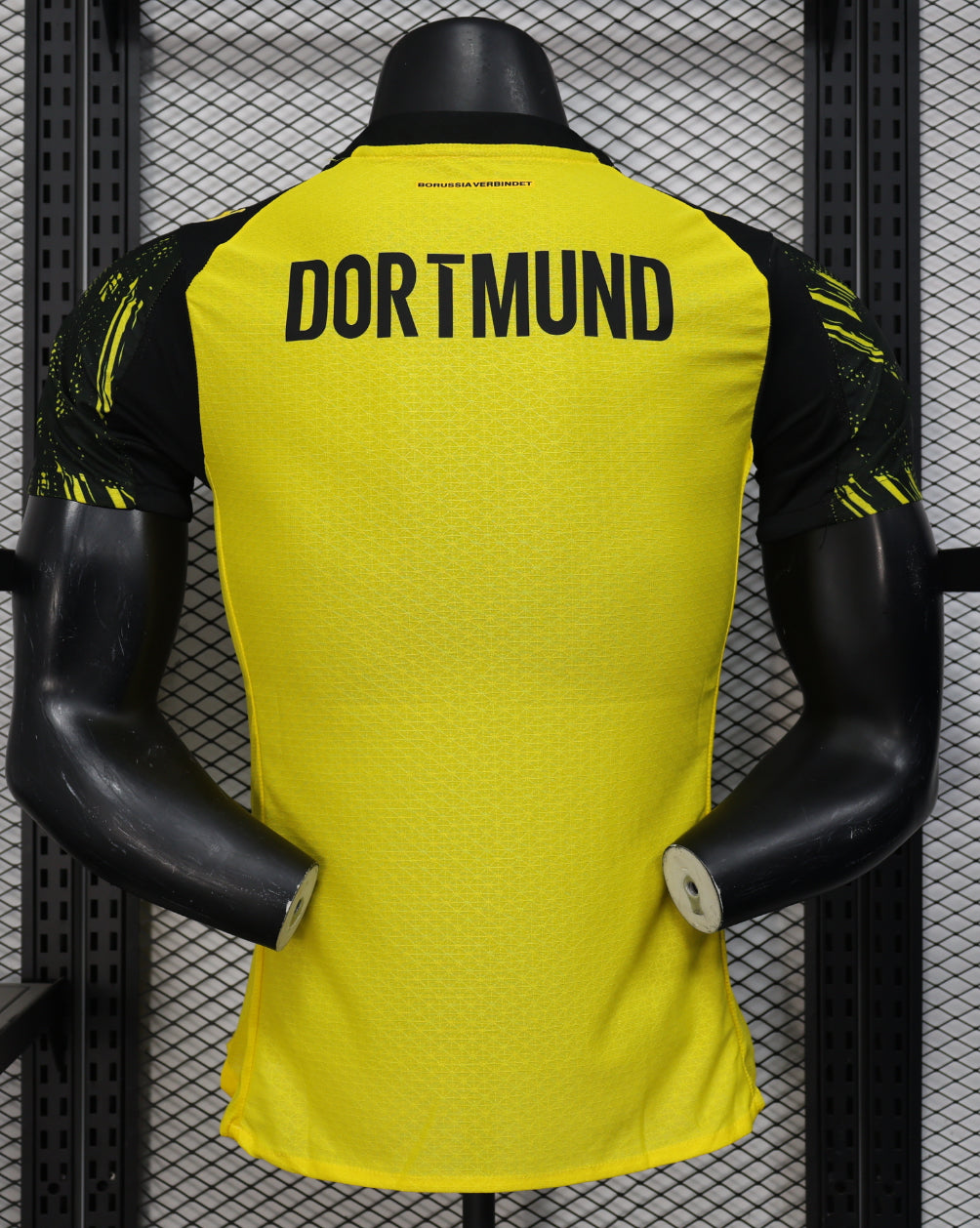 Dortmund 25/26 Jersey
