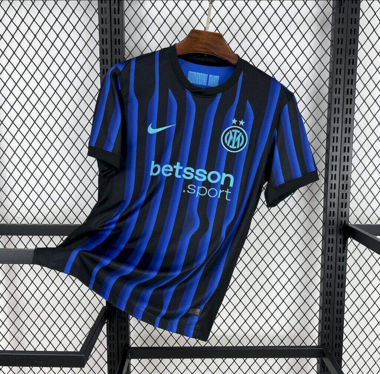 Inter 25/26 Jersey