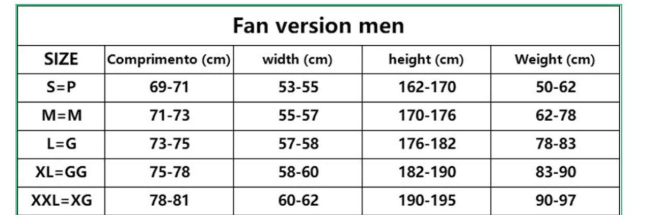 Arsenal 25/26 Jersey