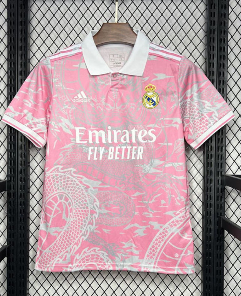 Real Madrid Special Edition Jersey