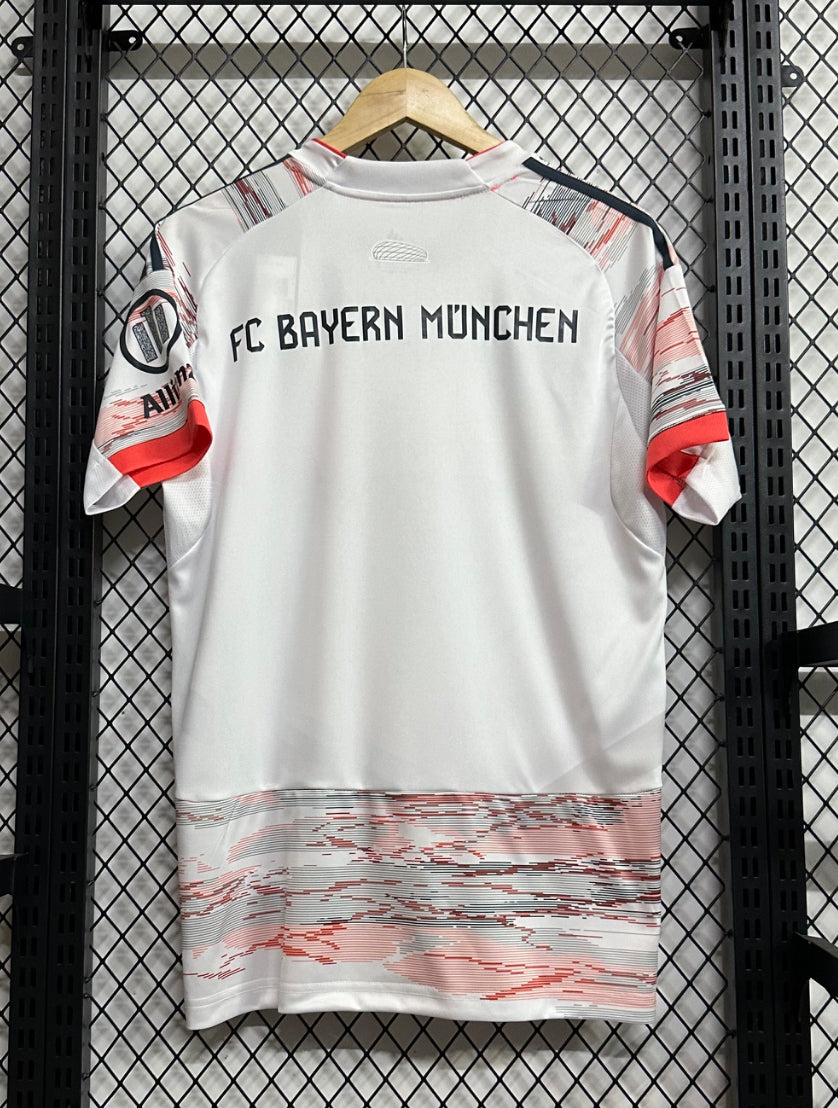 Bayern Munchen 25/26 Jersey
