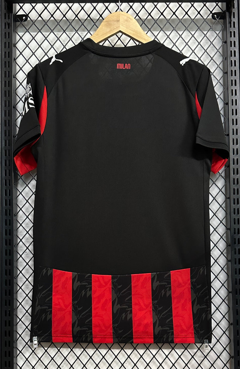 AC Milan 25/26 Jersey
