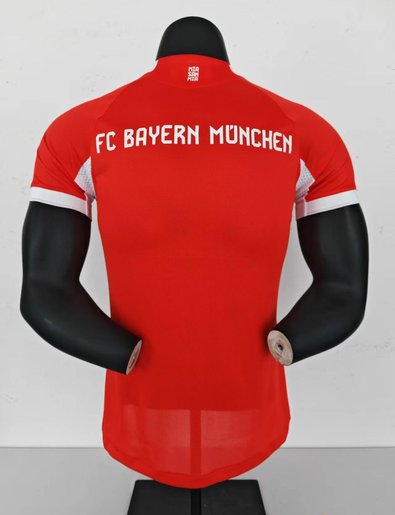 Bayern Munchen 25/26 Jersey