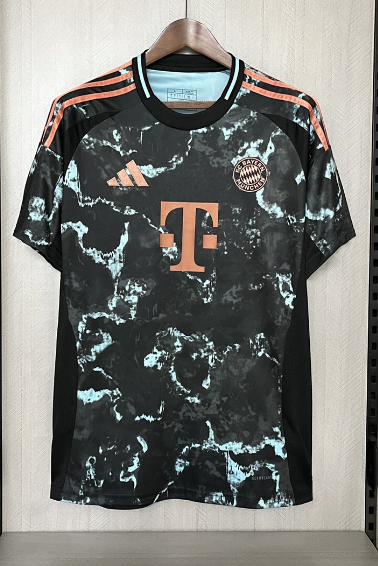 Bayern Munchen 24/25 Jersey