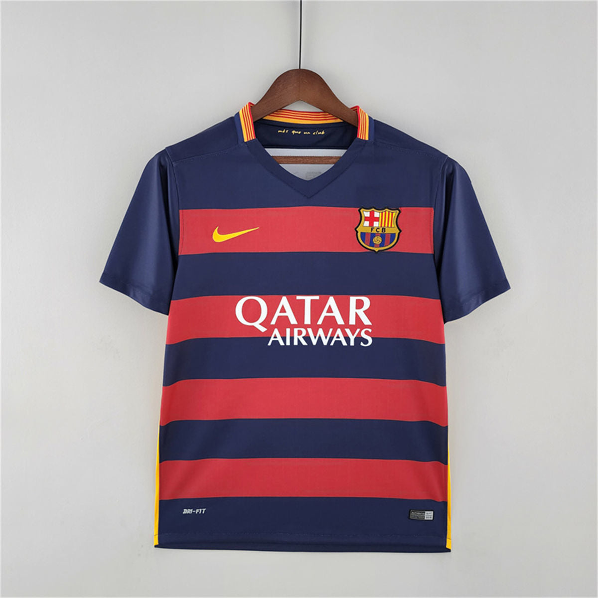 Barcelona 15/16 Retro Jersey
