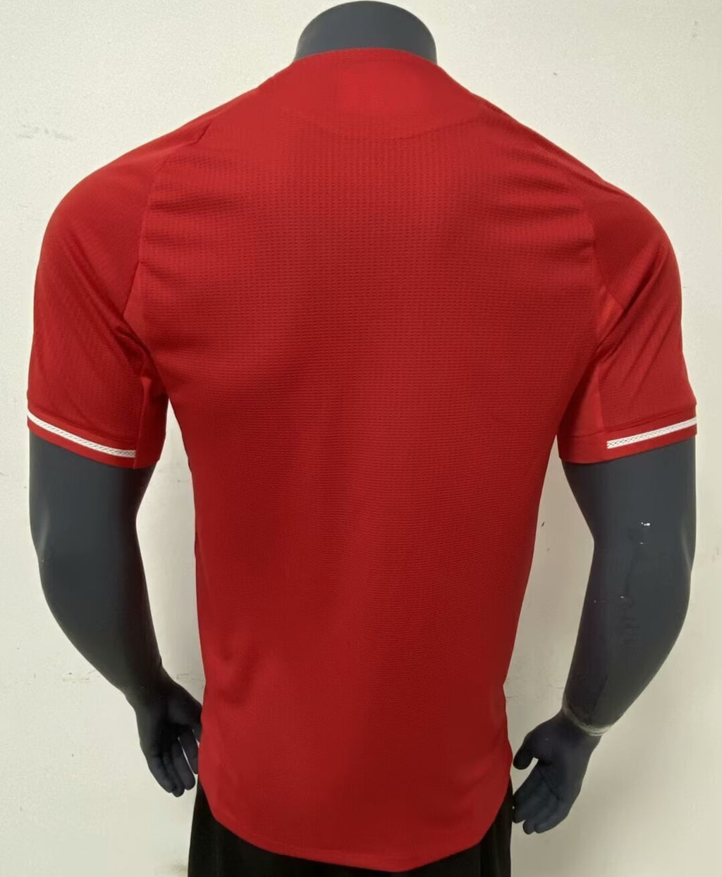 Liverpool 25/26 Jersey