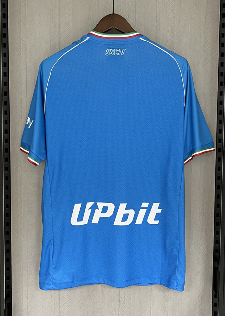 Napoli 24/25 Jersey