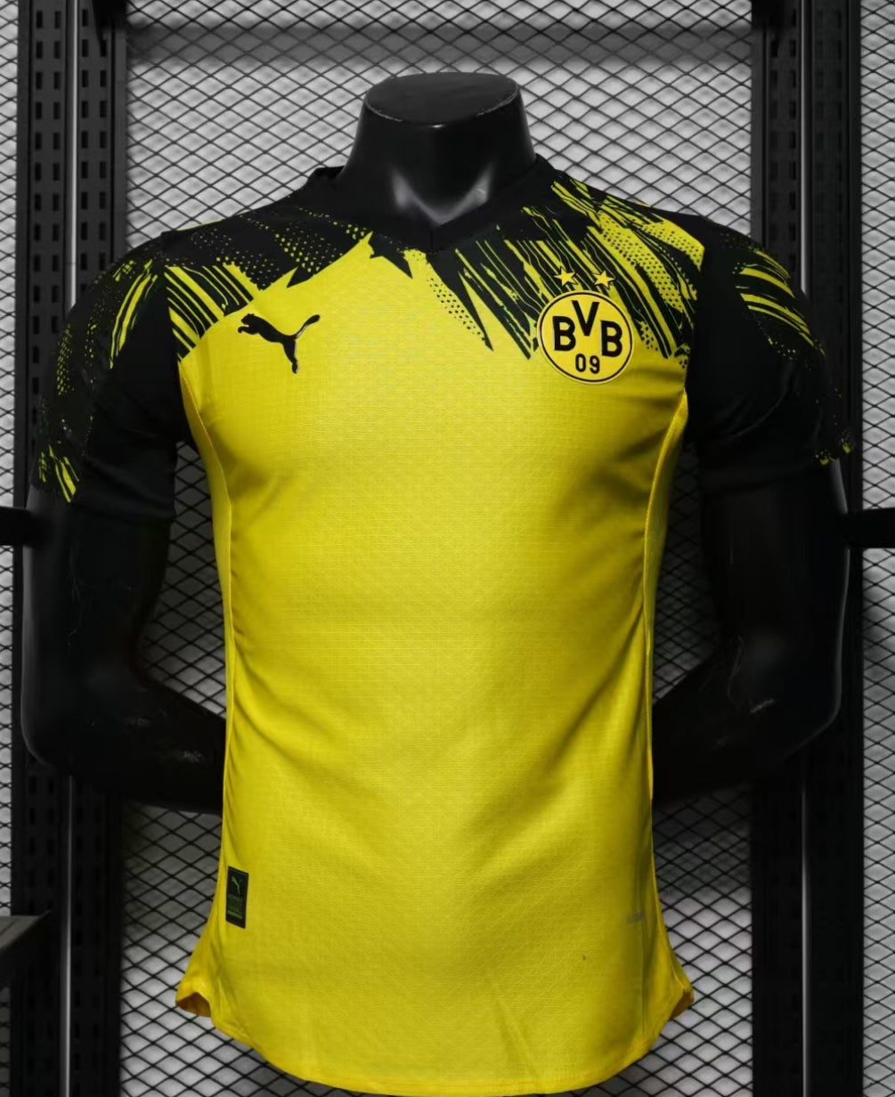 Dortmund 25/26 Jersey