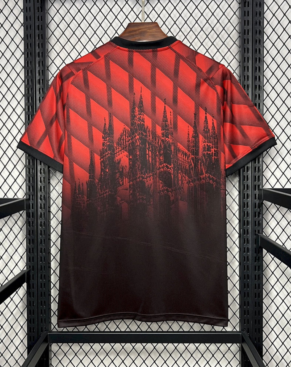 AC Milan special edition Jersey
