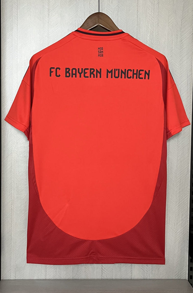 Bayern Munchen 24/25 Jersey