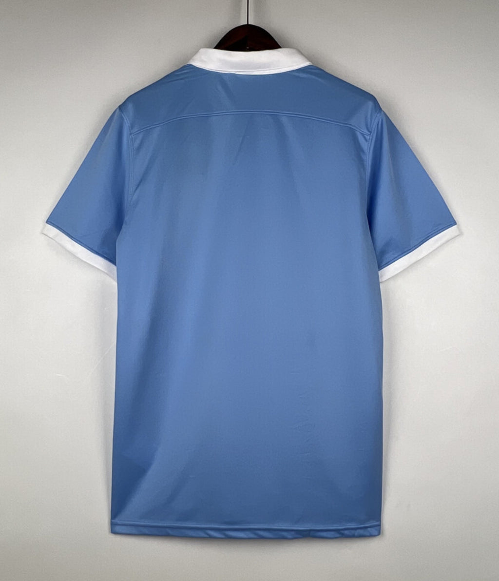 Manchester City 15/16 Retro Jeresy