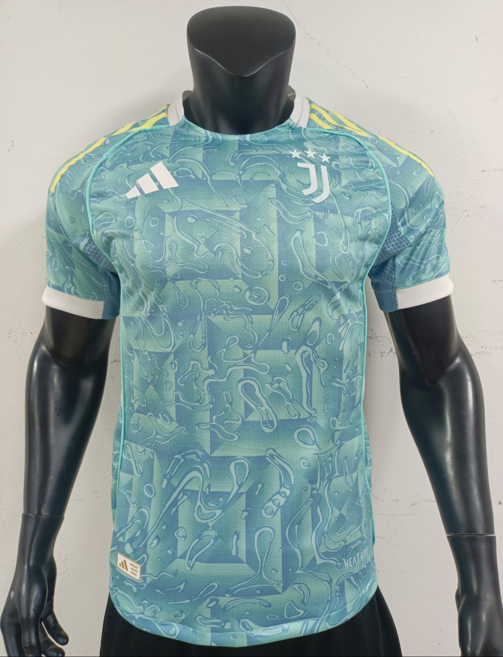 Juventus 25/26 Away Jersey
